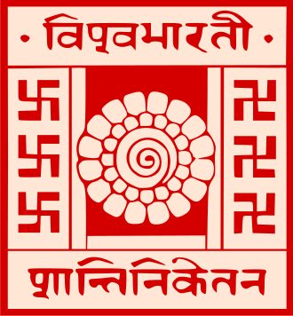 Visva-Bharati University at Santiniketan