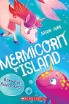 Mermicorn Island: Narwhal Adventure! book cover