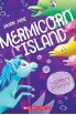 Mermicorn Island: Too Many Dolphins! book cover