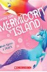 Mermicorn Island: Wish Upon a Shark book cover